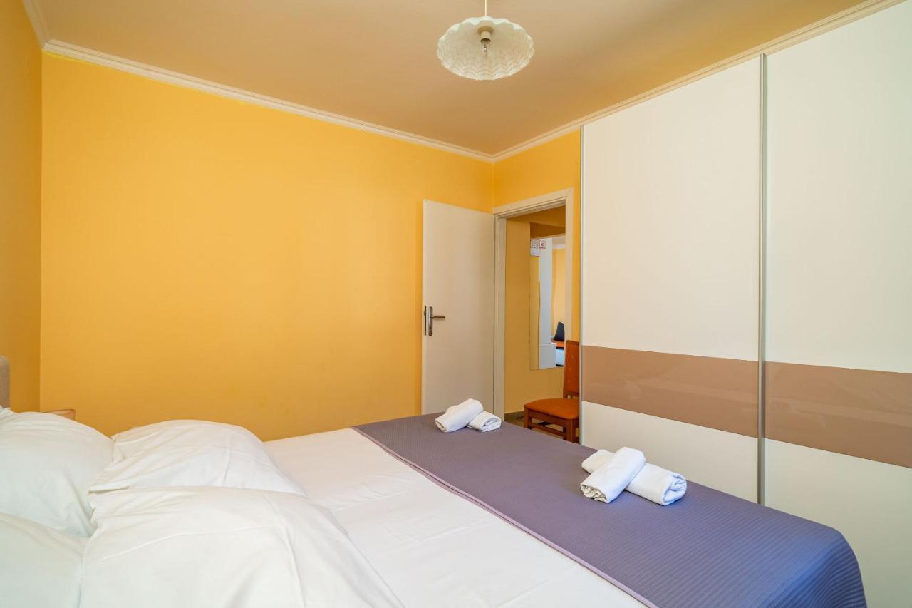 Apartmani Niki Zvekovica Cavtat Exteriör bild