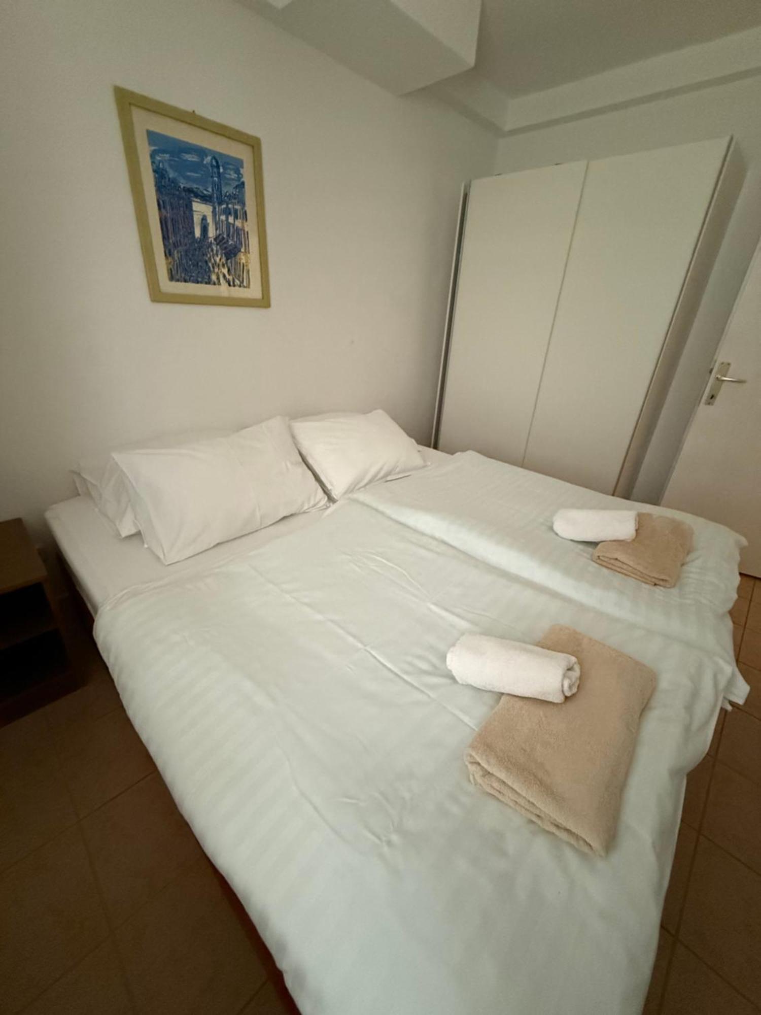 Apartmani Niki Zvekovica Cavtat Exteriör bild